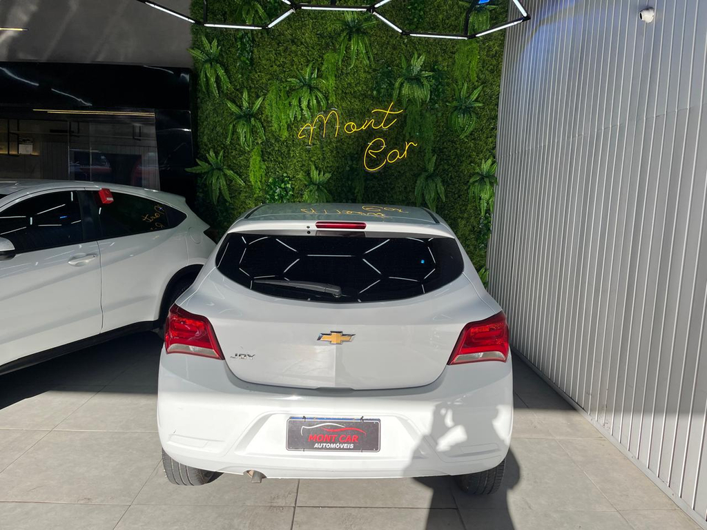 carro