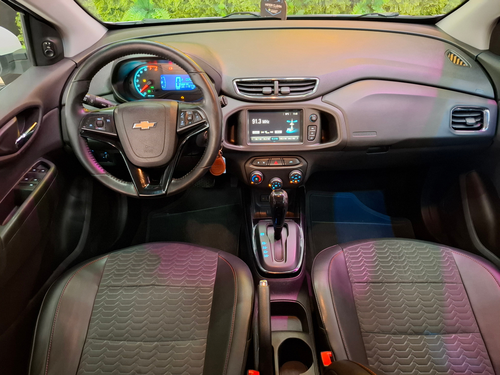 carro