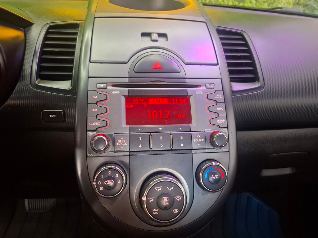 carro