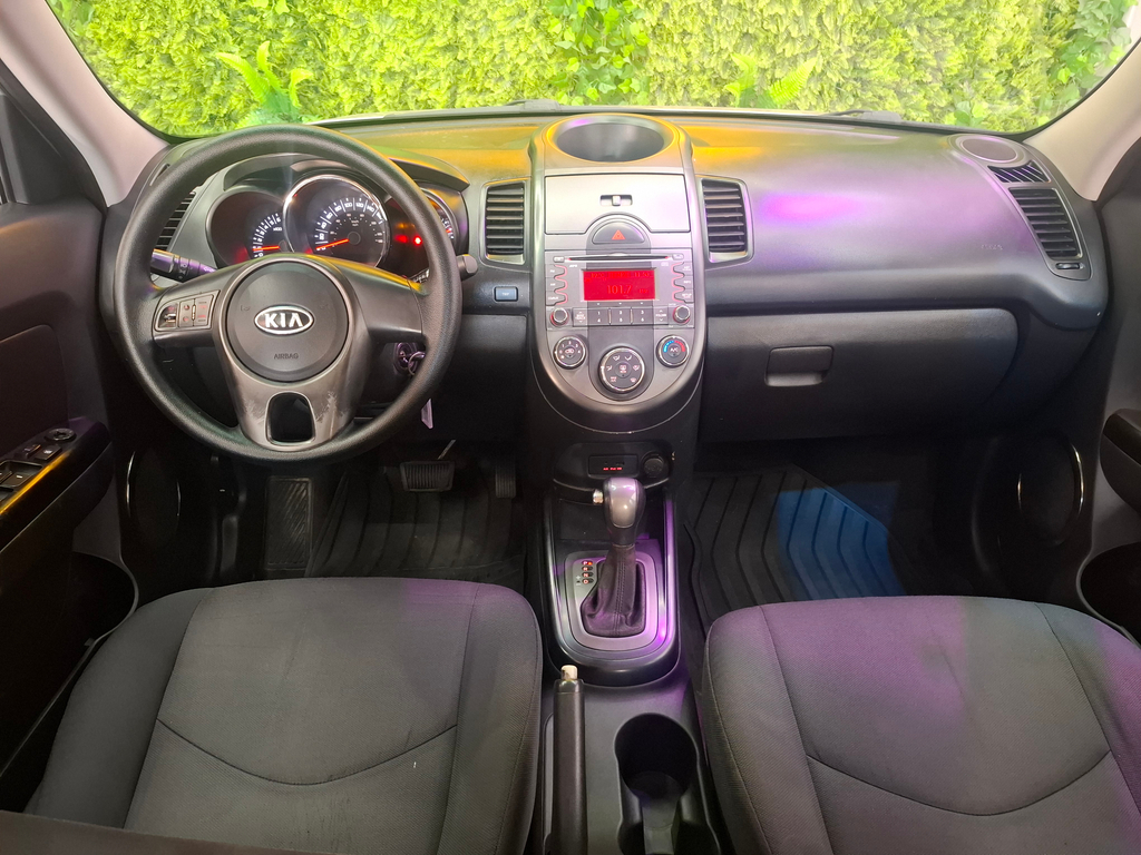 carro