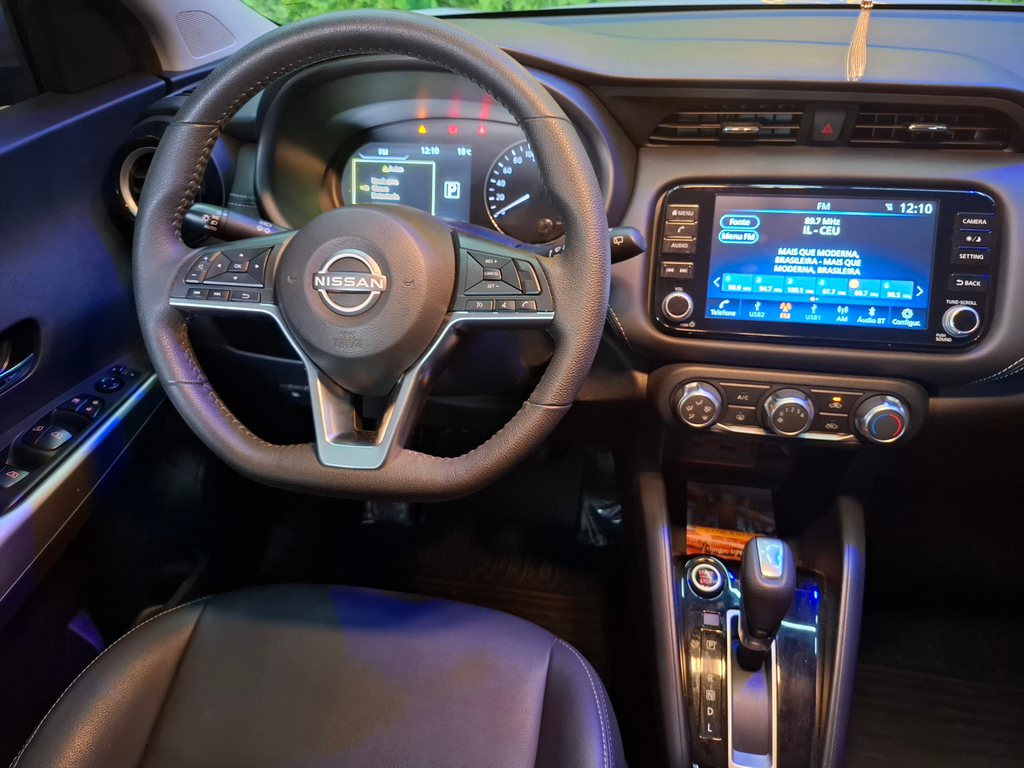carro