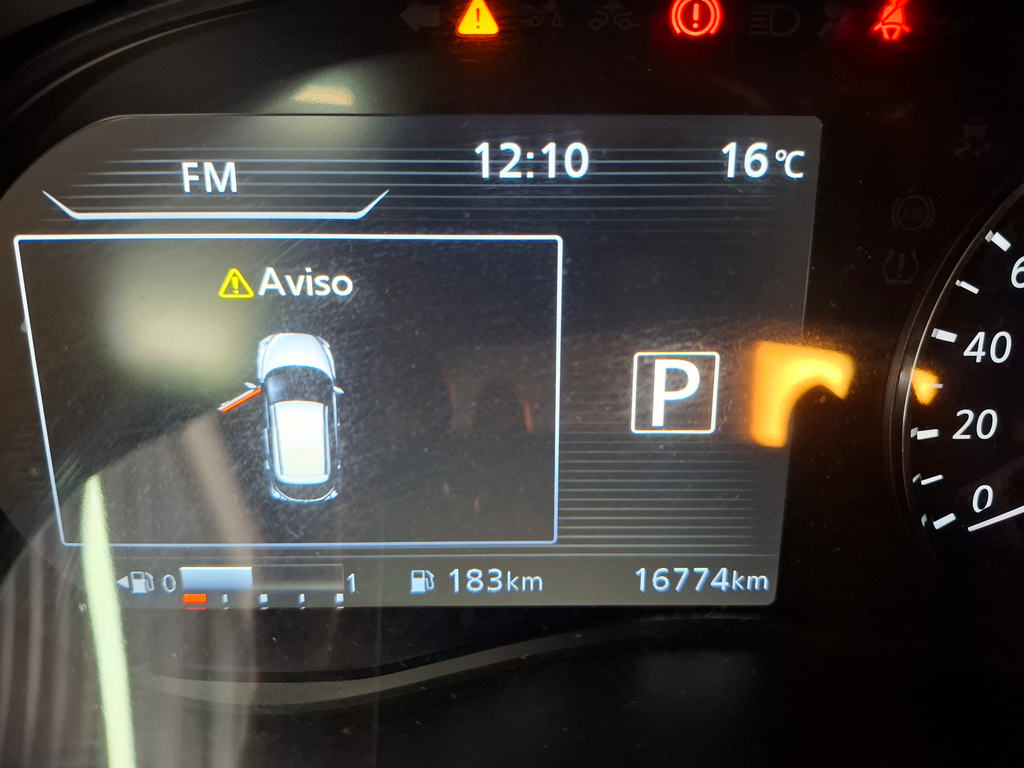 carro