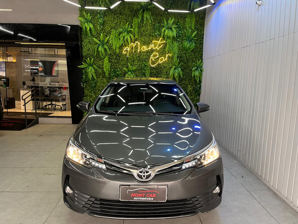 carro
