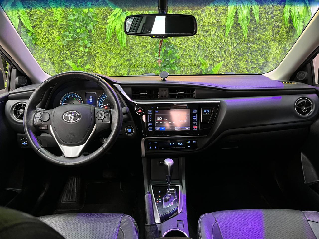 carro