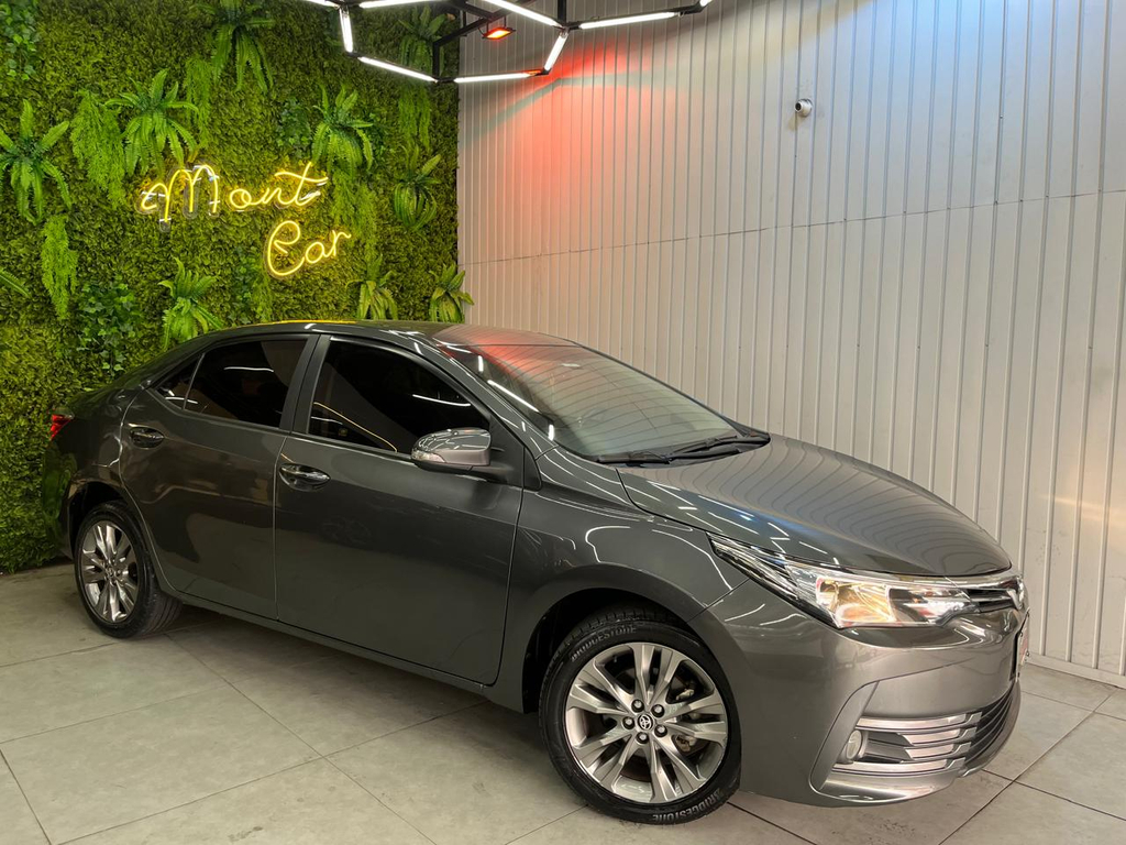 carro