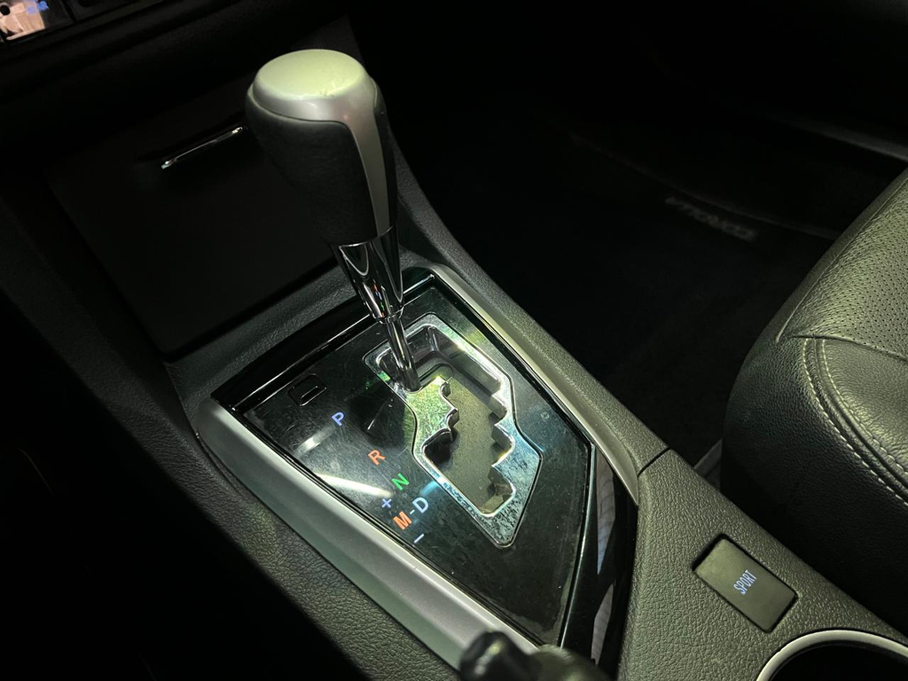 carro