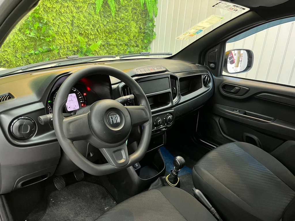 carro
