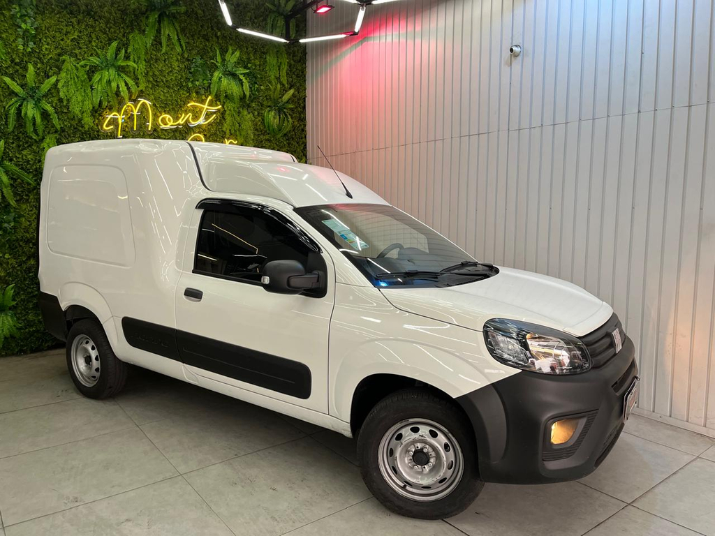 Fiat Fiorino