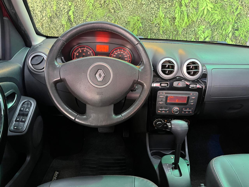 carro