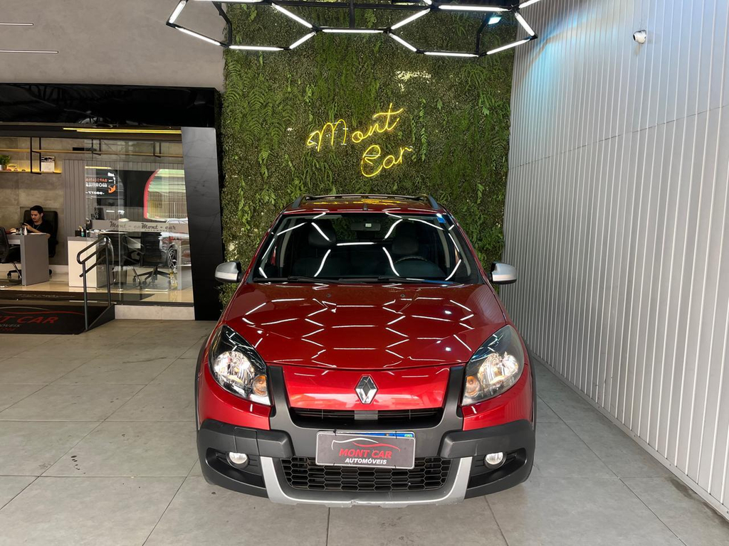 carro