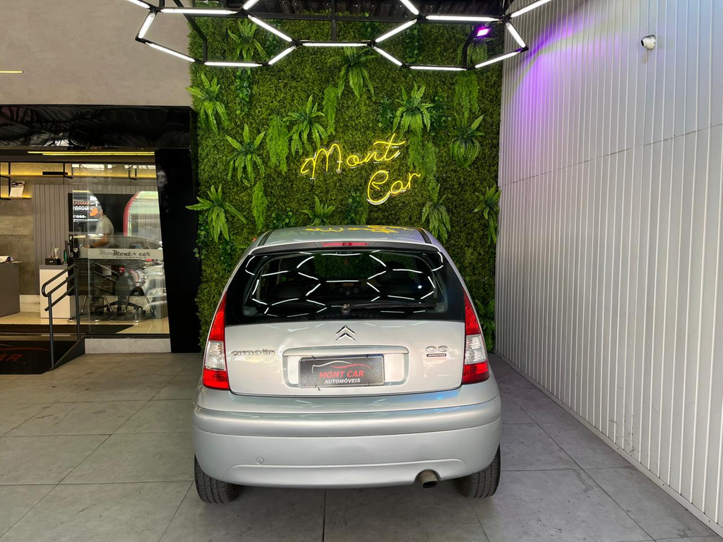 carro