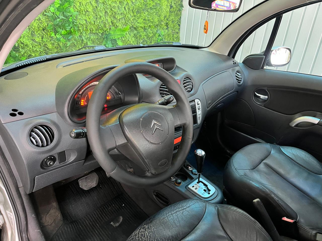 carro