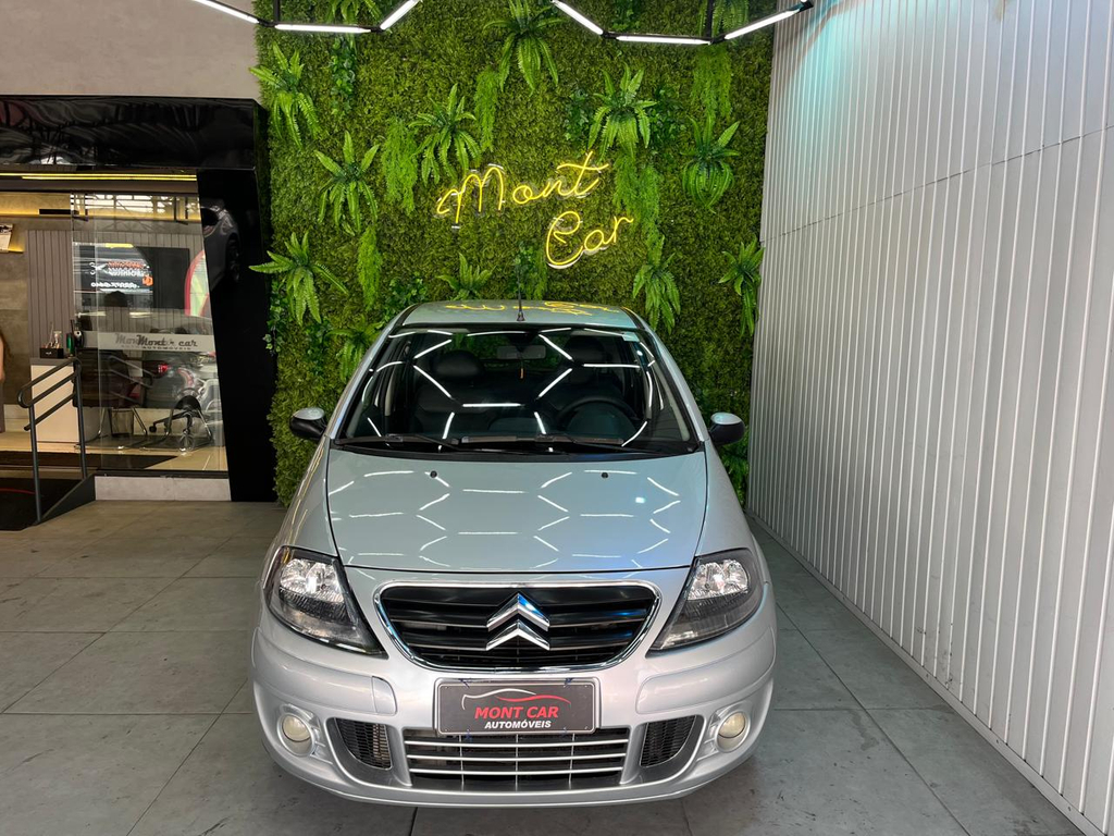 carro