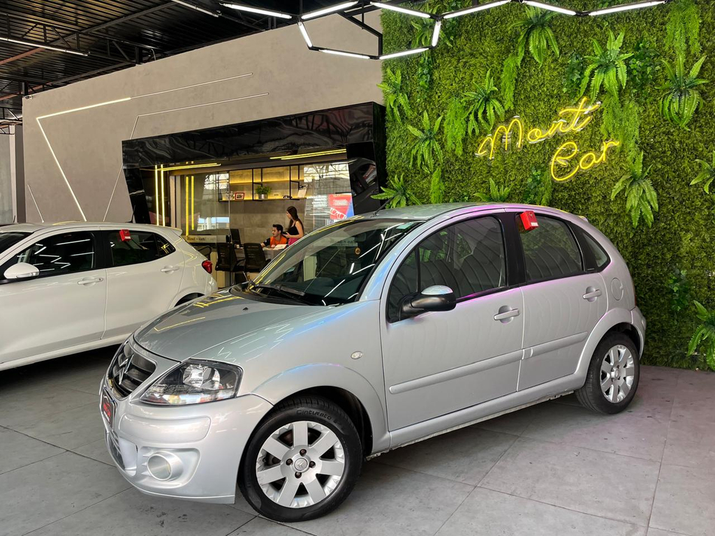 carro