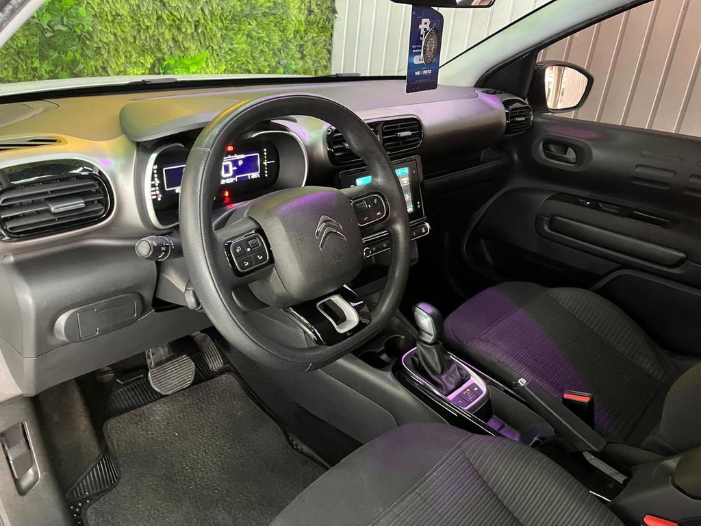 carro