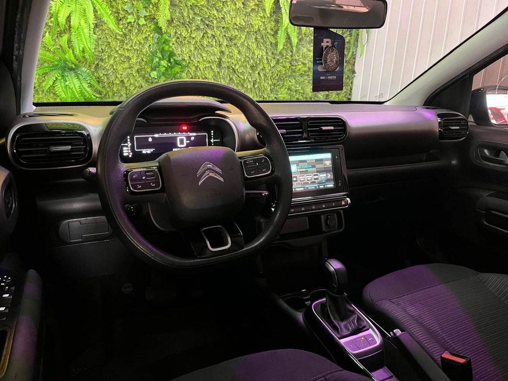 carro