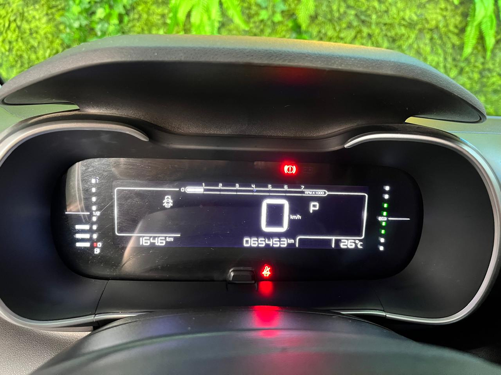 carro