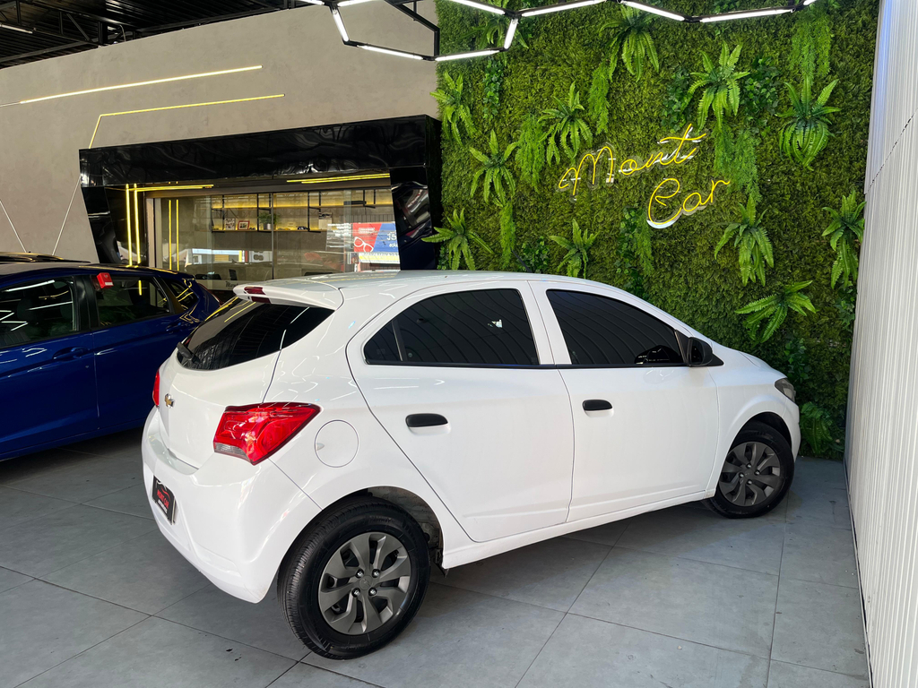 carro