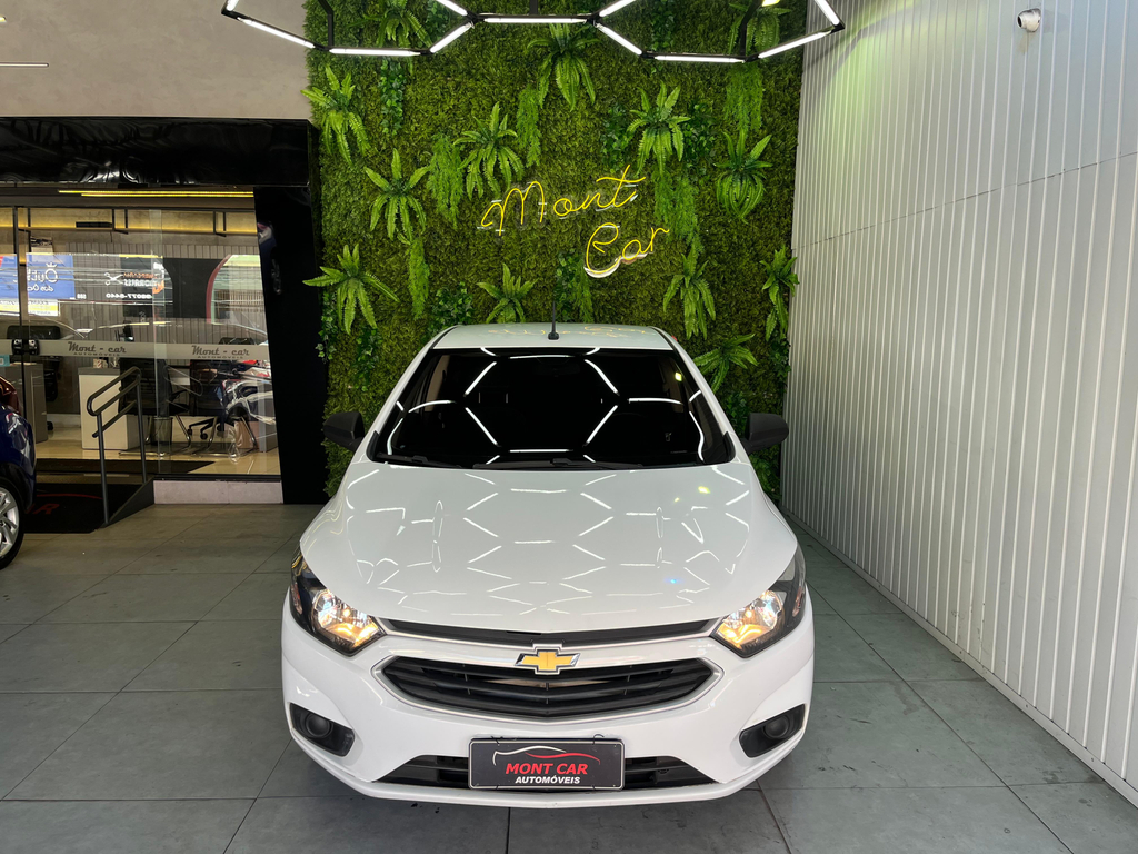 carro