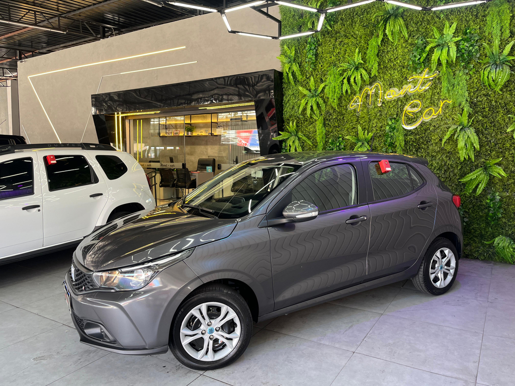 carro