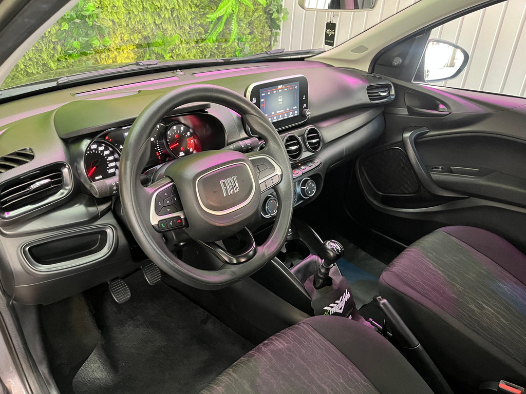 carro