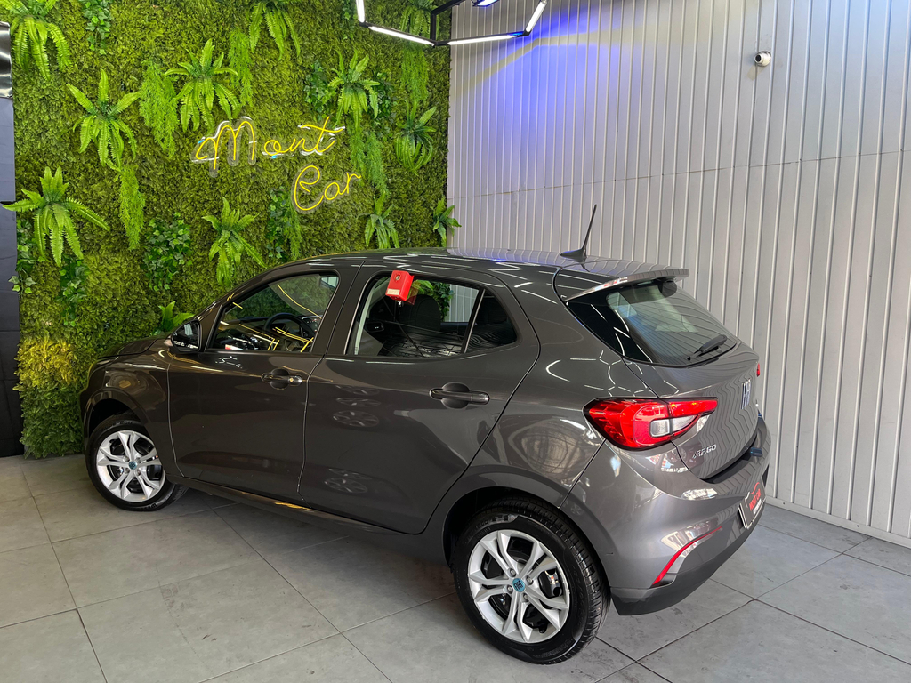 carro