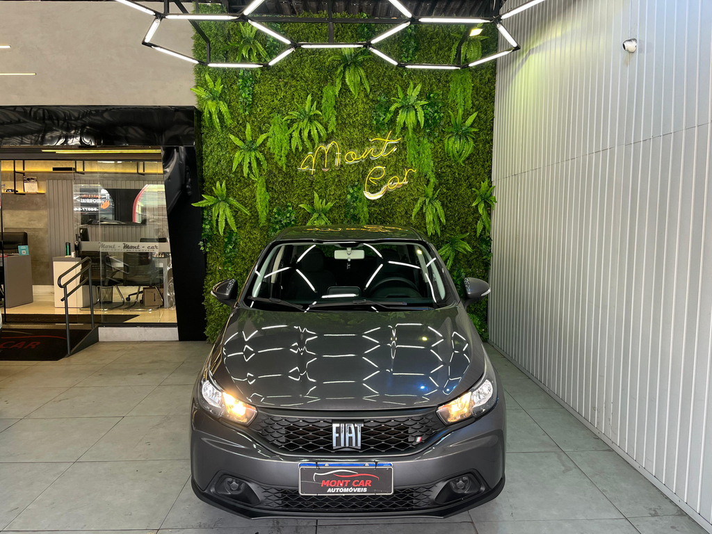 carro