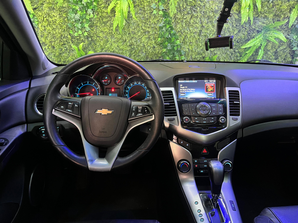 carro
