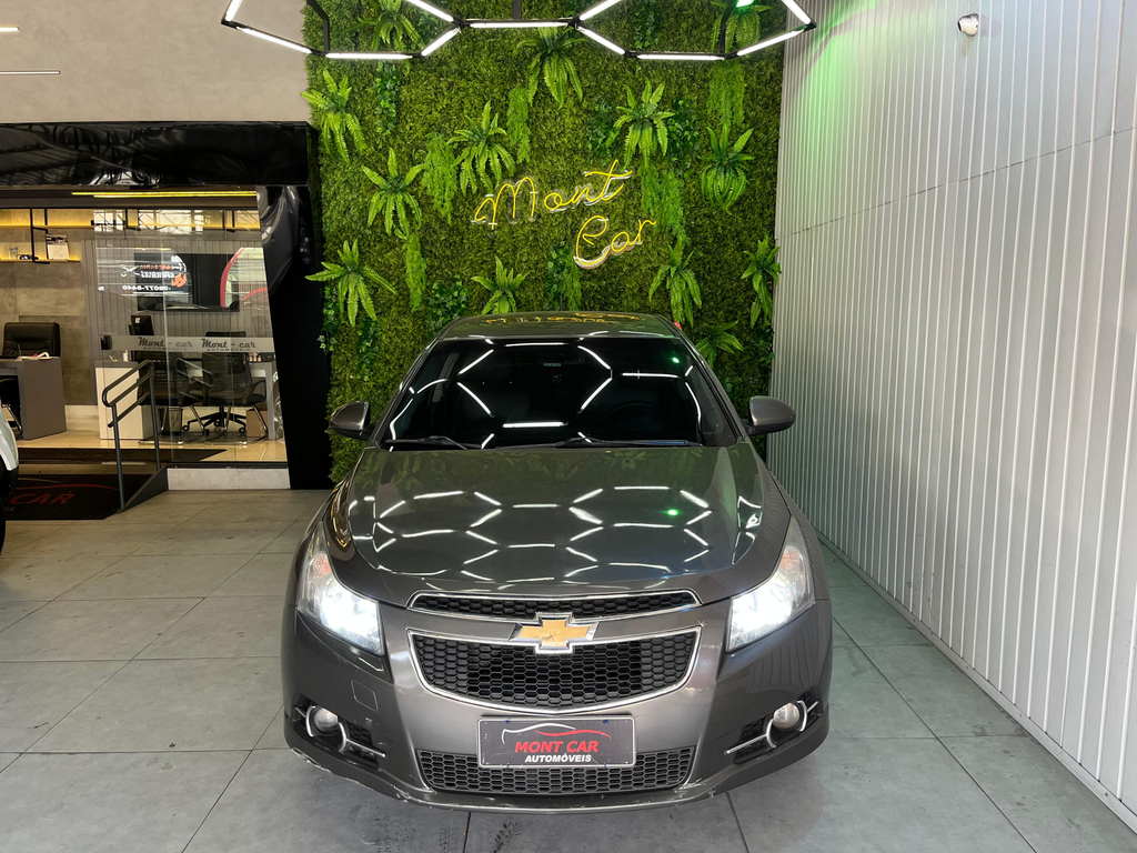 carro
