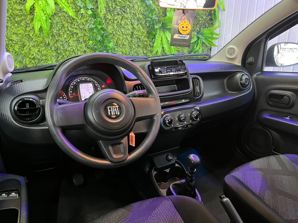 carro