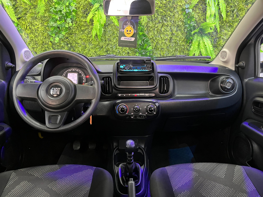 carro