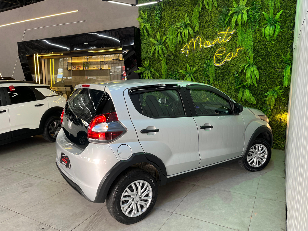 carro