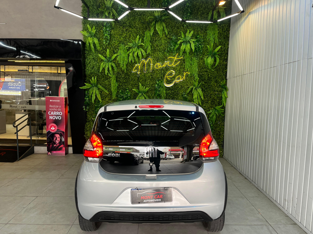 carro