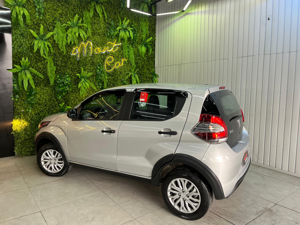 carro