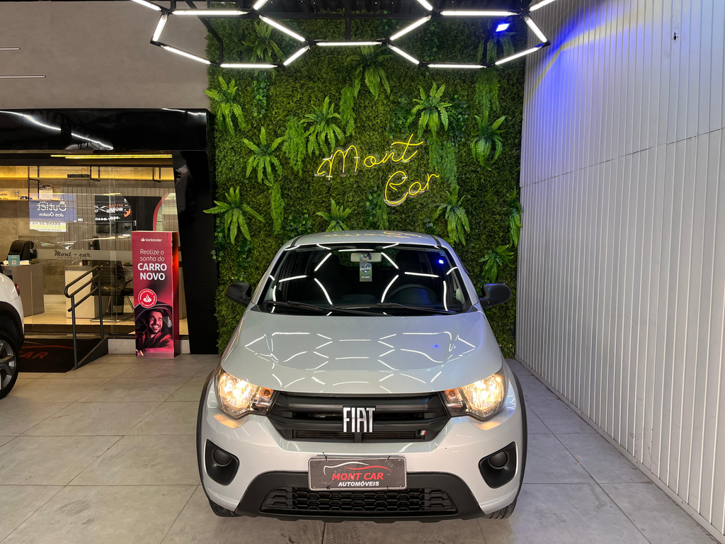 carro