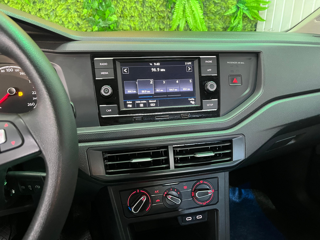 carro