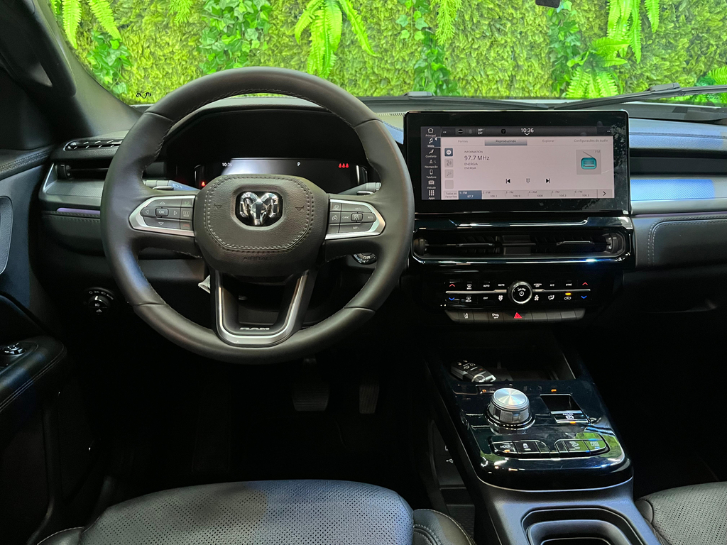 carro