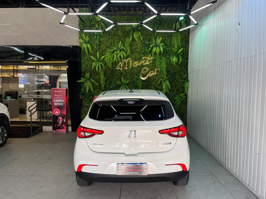 carro