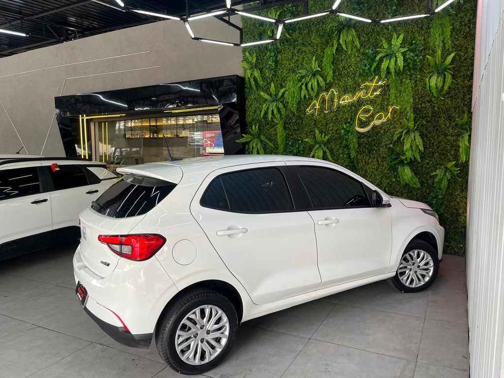 carro
