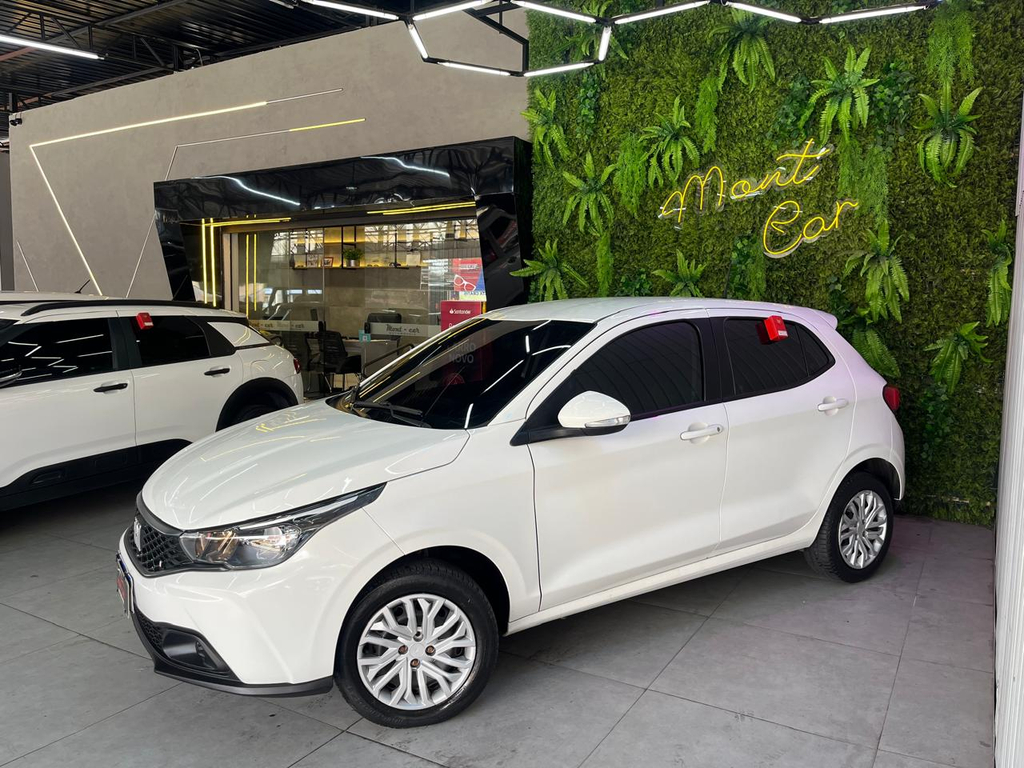 carro