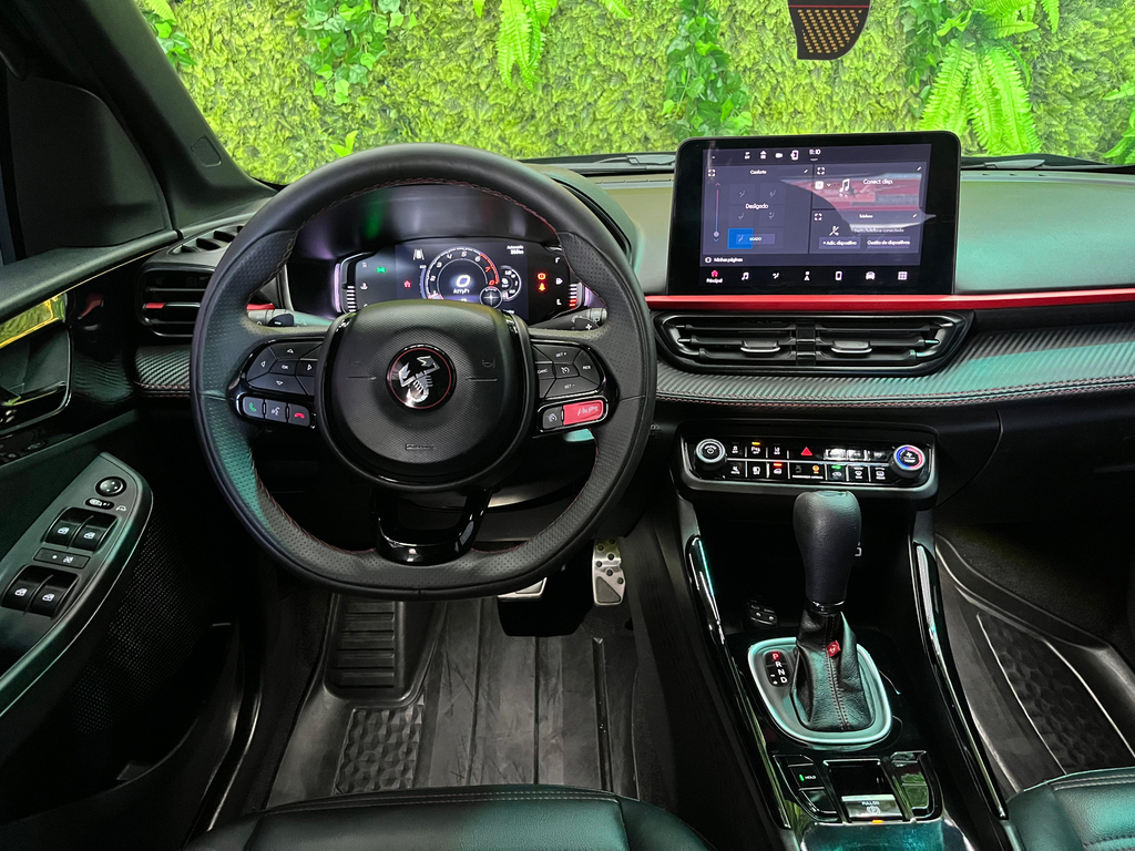 carro
