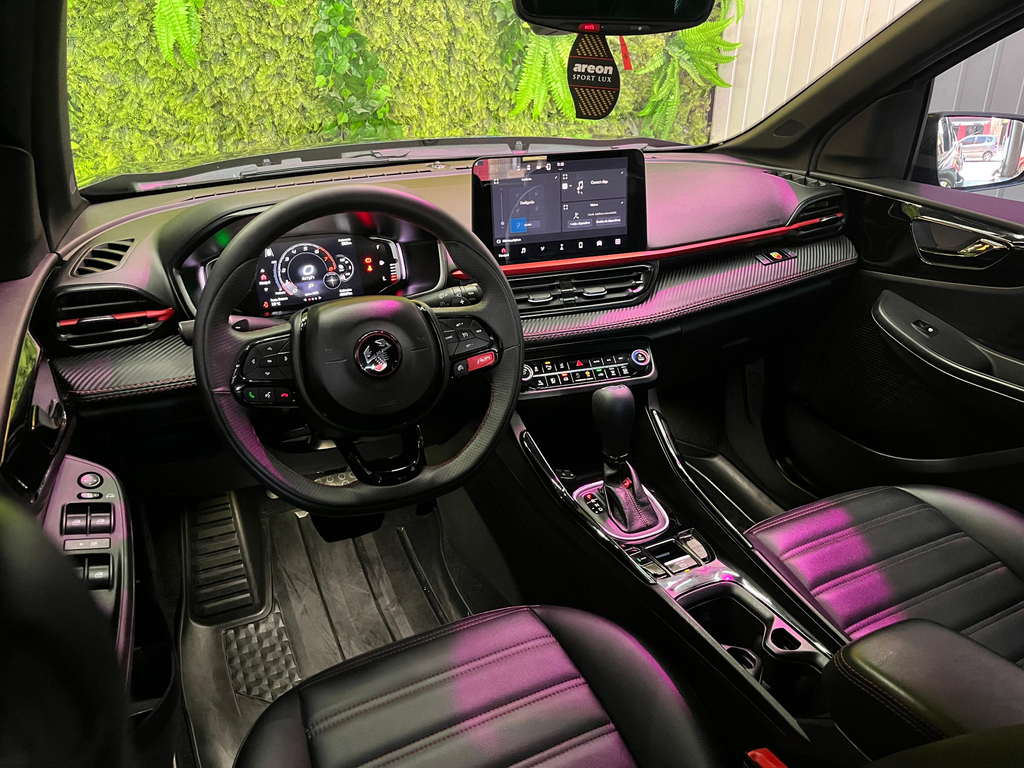 carro