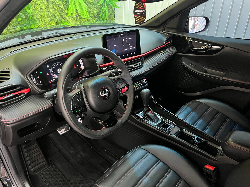 carro
