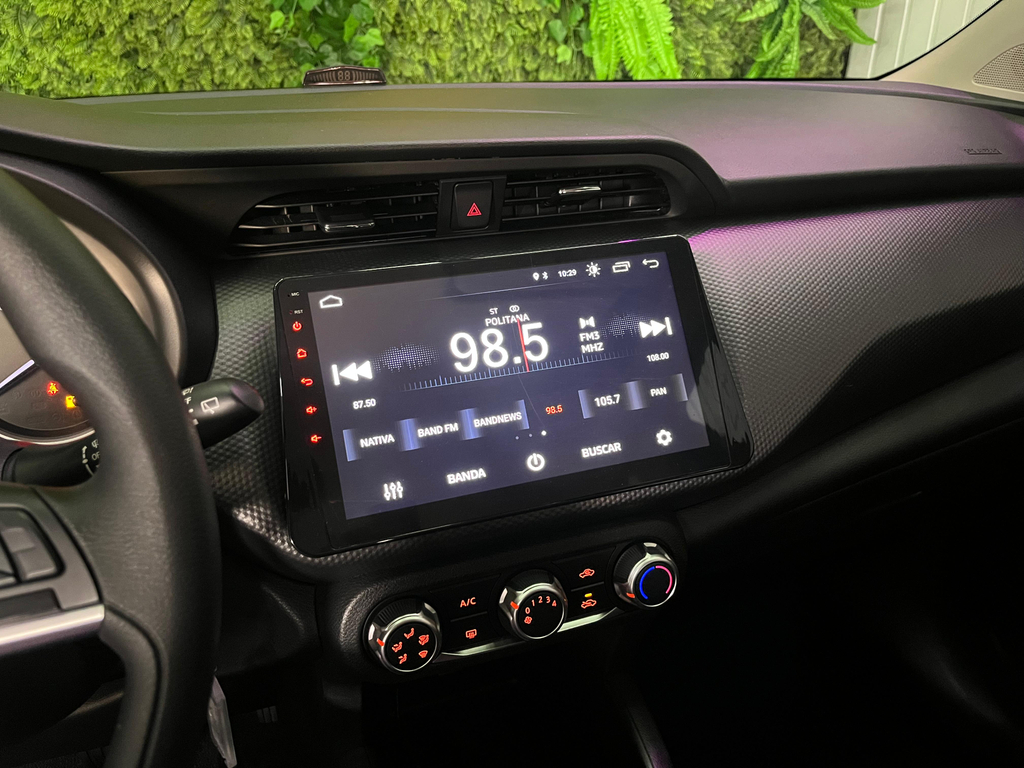 carro