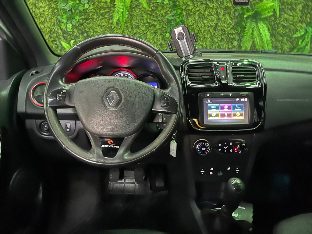 carro