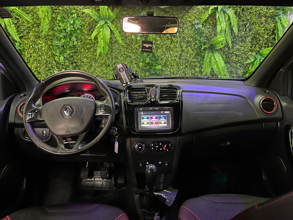 carro