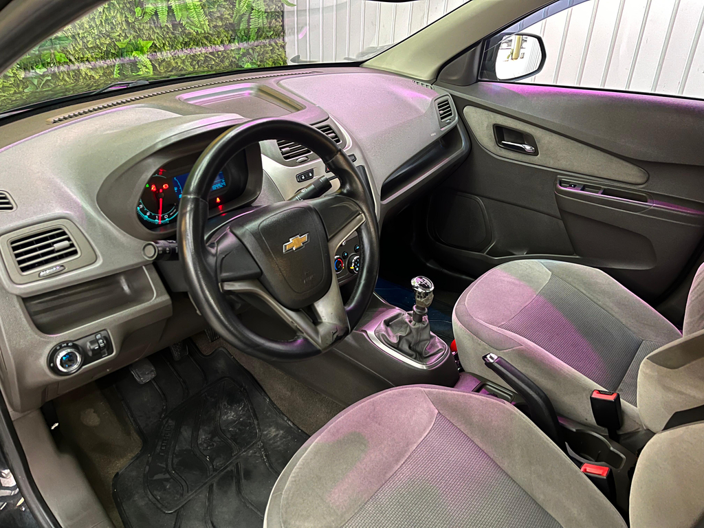 carro