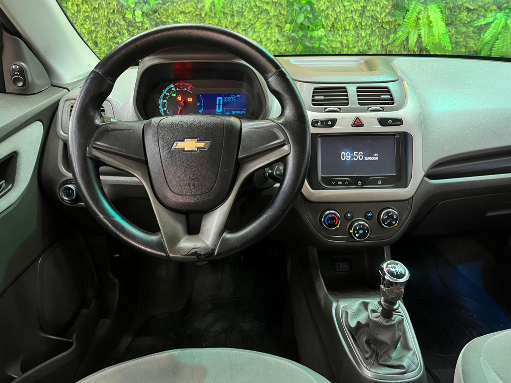 carro