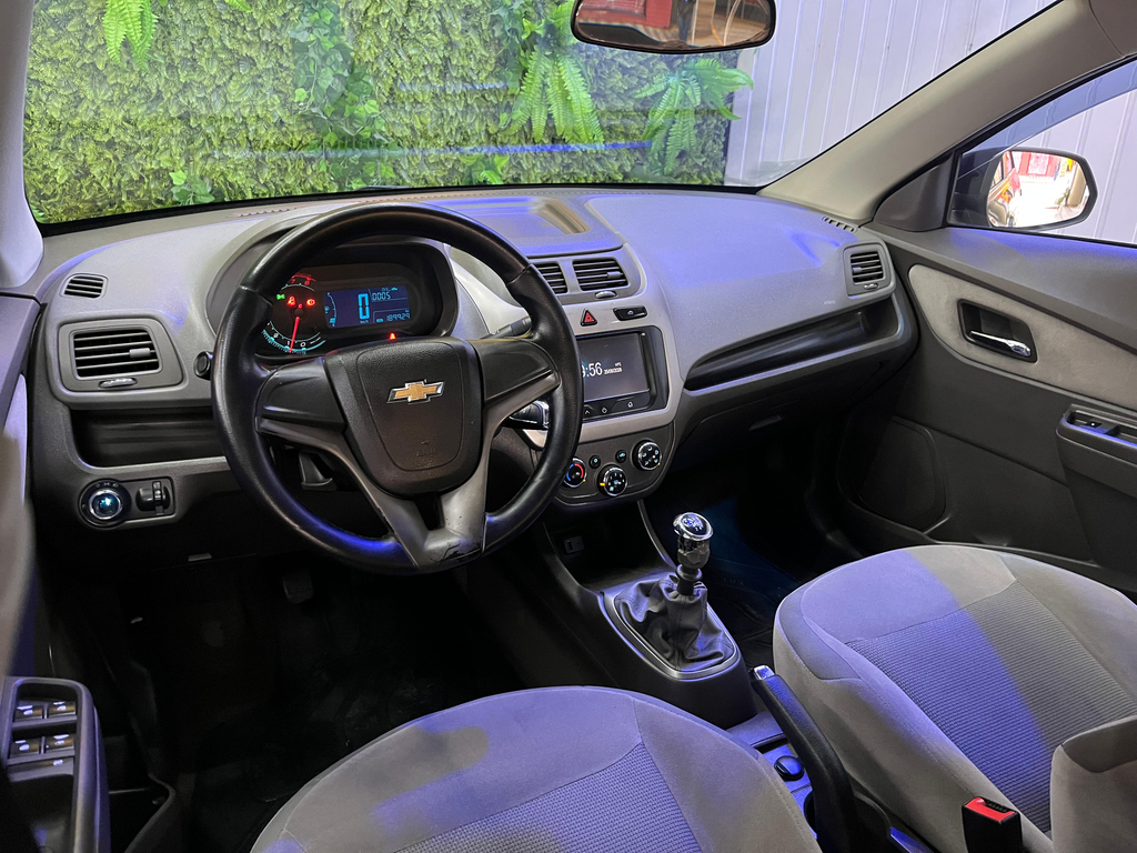 carro