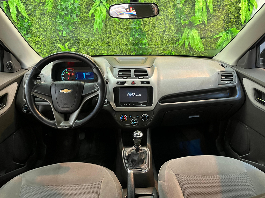 carro